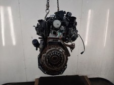 2017 RENAULT CLIO IV ENGINE K9K628 1.5L Diesel 5 Speed Manual Only 56558 Miles