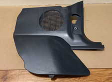 BMW Z3 Speaker Cover Trim O/S