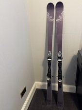 Emporio Armani Alpine Ski with