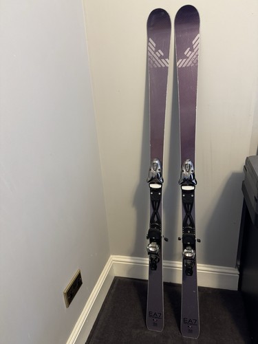 Emporio armani alpine - alpine, with