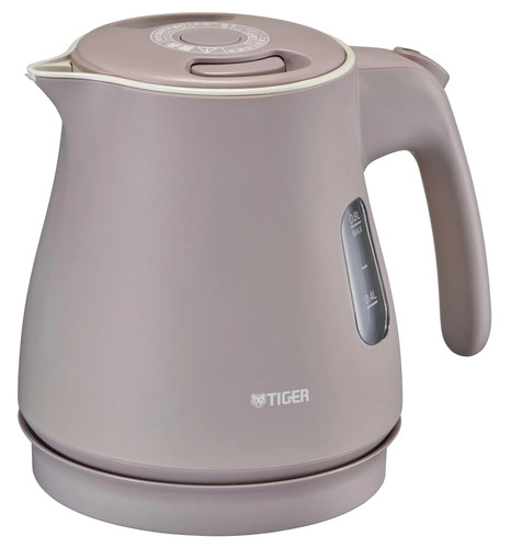 New tiger electric kettle - new,