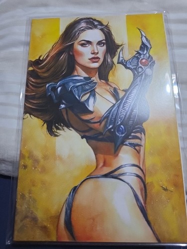 Witchblade marco turini - witchblade,