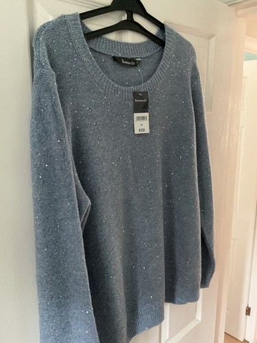 Bonmarche ladies jumper - , in