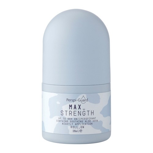 Perspi guard max - perspi-guard®, strength
