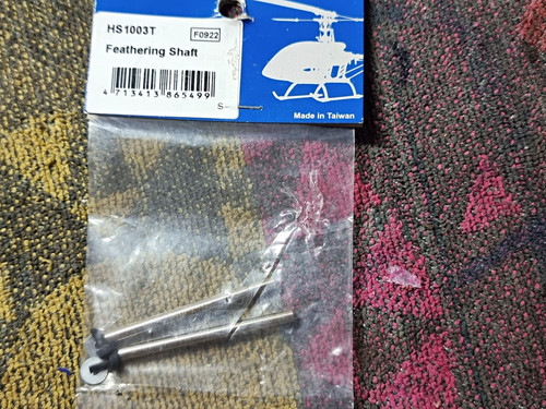 Align rex 450 helicopter - t-rex,