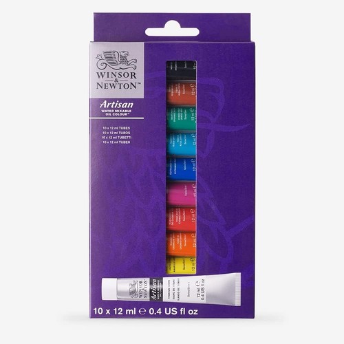 Winsor newton artisan - &,