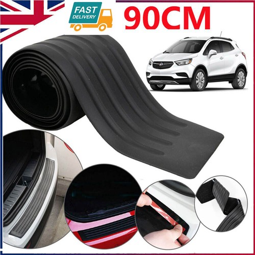 Car rear sill body - sill,