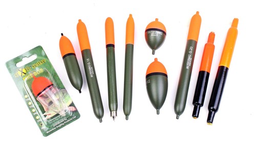 Assorted quality pike - 10,