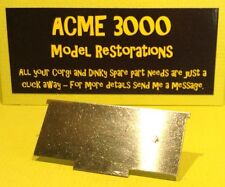 Triang Minic 86M Forward