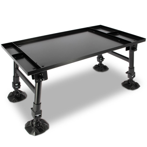 Large bivvy table ngt - table, 5
