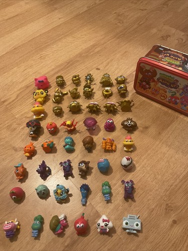 Moshi monsters bundle - moshi,