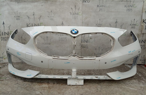 Bmw series f40 2019 2024 - series, se