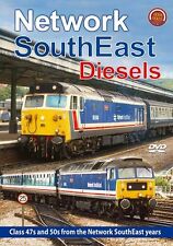 Network SouthEast Diesels: NSE