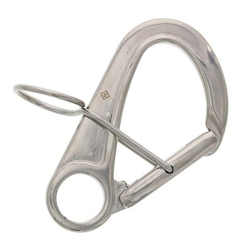 Buoy mooring hook - hook, hook)