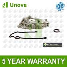 Engine oil pump - oil,