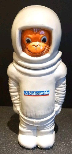 Vintage collectable nationwide - collectable,