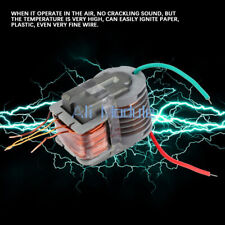 15KV High Frequency Inverter Voltage Coil Arc Generator Boost Step up Converter
