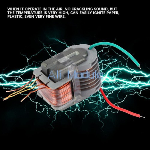 15kv high frequency inverter - high,