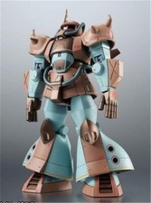GUNDAM ROBOT SPIRITS SIDE MS