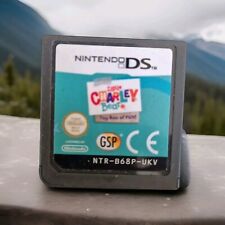 LITTLE CHARLEY BEAR TOY BOX OF