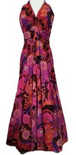 Phase Eight long maxi dress 14