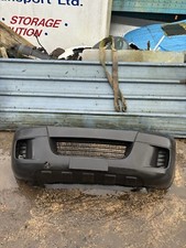 IVECO DAILY FRONT BUMPER