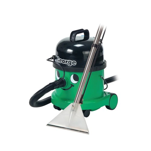 Numatic george wet and - numatic, 3-in-1