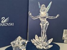 SWAROVSKI DISNEY 2008 LTD EDITION 'TINKERBELL' BRAND NEW