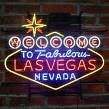 Welcome to Fabulous Las Vegas