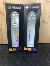 2 Strongbow Dark Fruit Cider