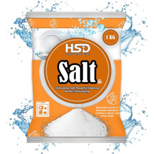 HSD Dishwasher Salt With Power
