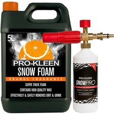 ProKleen Nilfisk Pressure