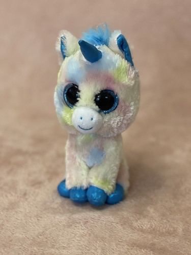 Beanie babies boo - ty,