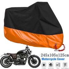 For Triumph Bonneville Custom