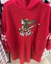DISNEY MICKEY MOUSE SKI