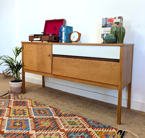 Vintage retro plan richard - plan,