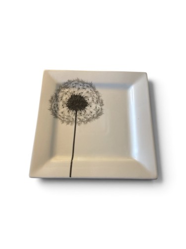 Tesco porcelain square serving - tesco,
