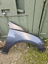 MAZDA 6 Front Wing 2013-2016 METEOR GREY 42A Saloon ESTATE LEFT SIDE NO SCRATCH