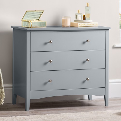 Natural chest drawers - chest, of