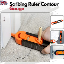 Contour Gauge with Lock