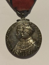 King george and - george, queen