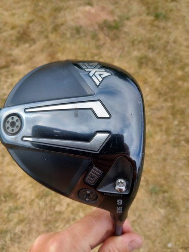 Pxg 0311 gen5 - driver, degree