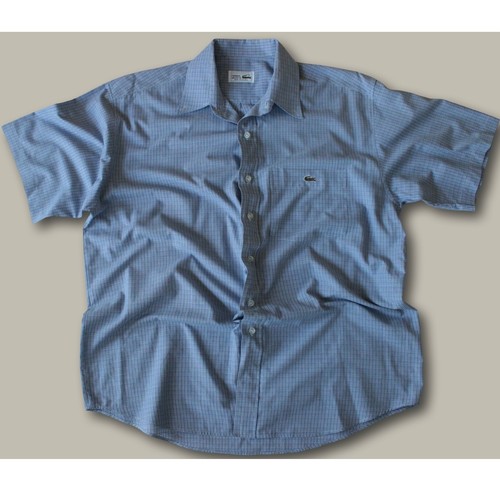 Lacoste rare vintage - lacoste, 90s