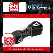 Engine Mount fits PEUGEOT 406 8B Upper Right 2.0D 2.2D 98 to 04 Mounting 180628