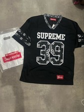 Supreme Bandana Football