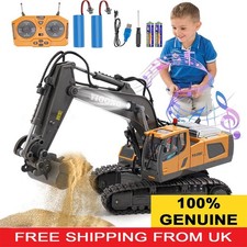 RC Car RC Excavator 2.4G