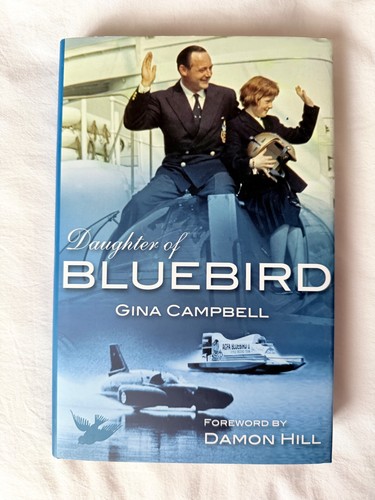 Daughter bluebird gina - bluebird,