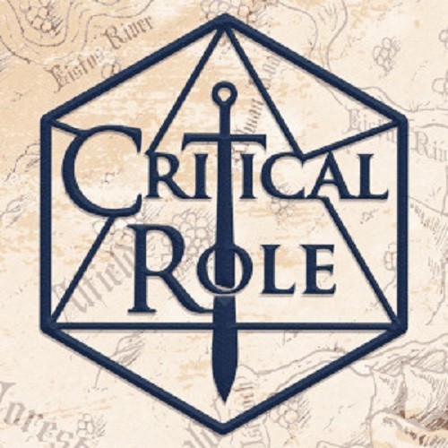 Critical role premium - critical, d&d