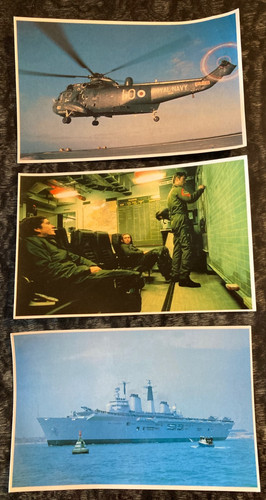 Falklands war task force - 3,