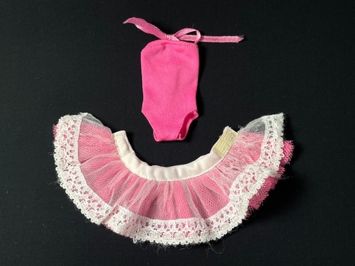 Pedigree sindy pink tutu - sindy,